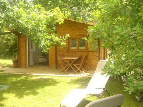 Bed & Breakfast L'oisette