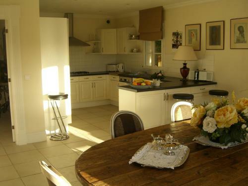 Bed & Breakfast L'oisette