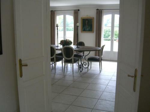 Bed & Breakfast L'oisette
