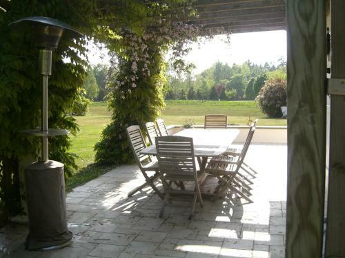 Bed & Breakfast L'oisette