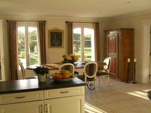 Bed & Breakfast L'oisette