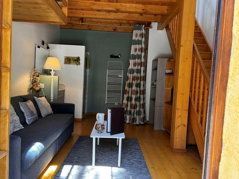 Bed & Breakfast Le Jardin Des Gorges