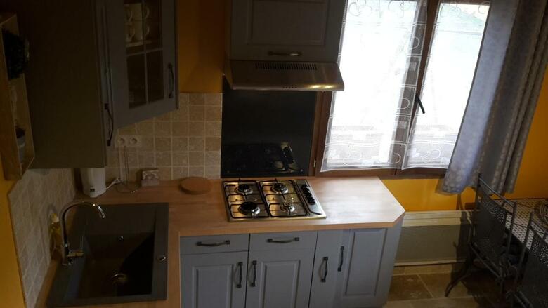 Bed & Breakfast Le Jardin Des Gorges