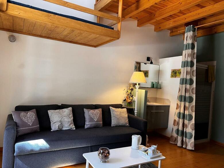 Bed & Breakfast Le Jardin Des Gorges