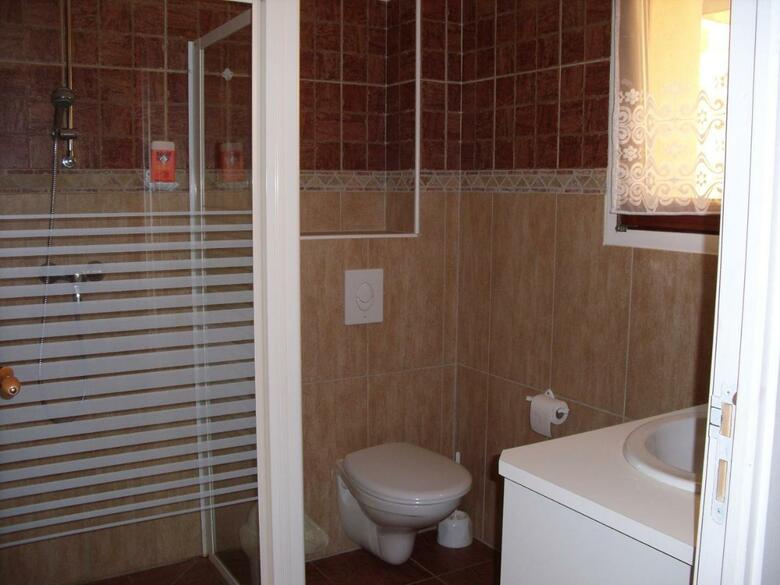 Bed & Breakfast Le Jardin Des Gorges