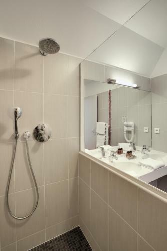Hotel Golf-h�tel Domaine Des Ormes