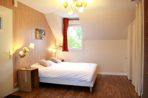 Hotel Golf-h�tel Domaine Des Ormes