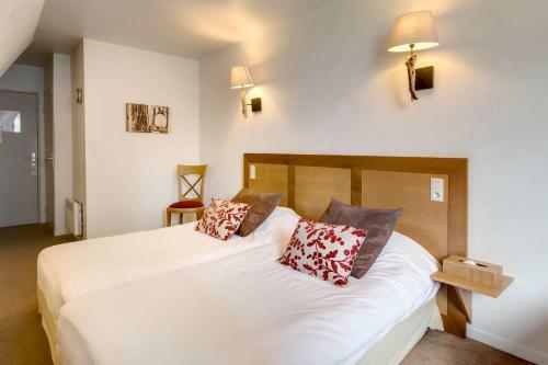 Hotel Golf-h�tel Domaine Des Ormes