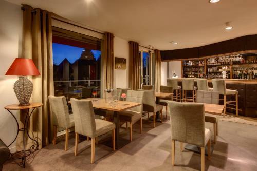 Hotel Golf-h�tel Domaine Des Ormes