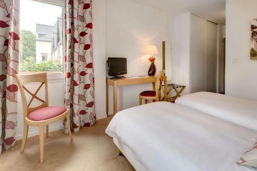 Hotel Golf-h�tel Domaine Des Ormes