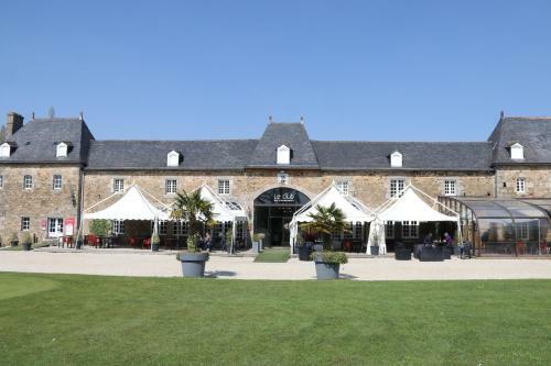 Hotel Golf-h�tel Domaine Des Ormes