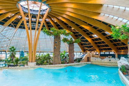 Hotel Golf-h�tel Domaine Des Ormes
