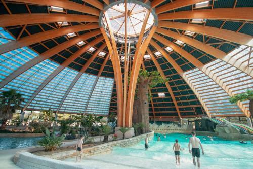 Hotel Golf-h�tel Domaine Des Ormes