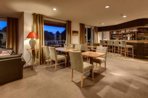 Hotel Golf-h�tel Domaine Des Ormes