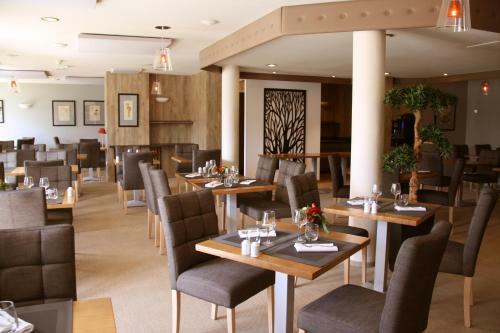 Hotel Golf-h�tel Domaine Des Ormes