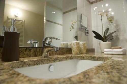 Hotel H�tel Burgevin