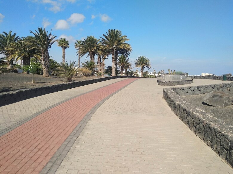 Apartamentos Bungalow Playa Roca