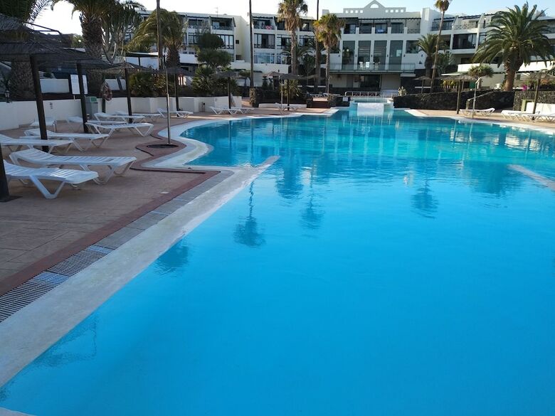 Apartamentos Bungalow Playa Roca