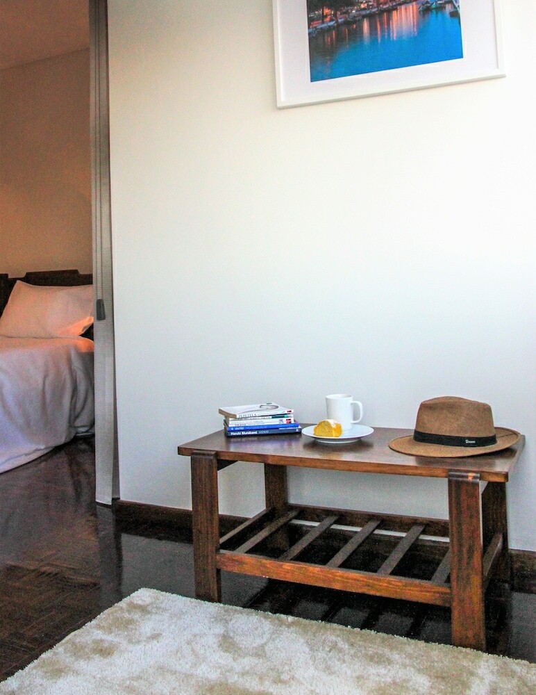 Apartamentos Casa Das Pir�mides