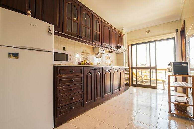 Apartamentos Casa Dos Far�is