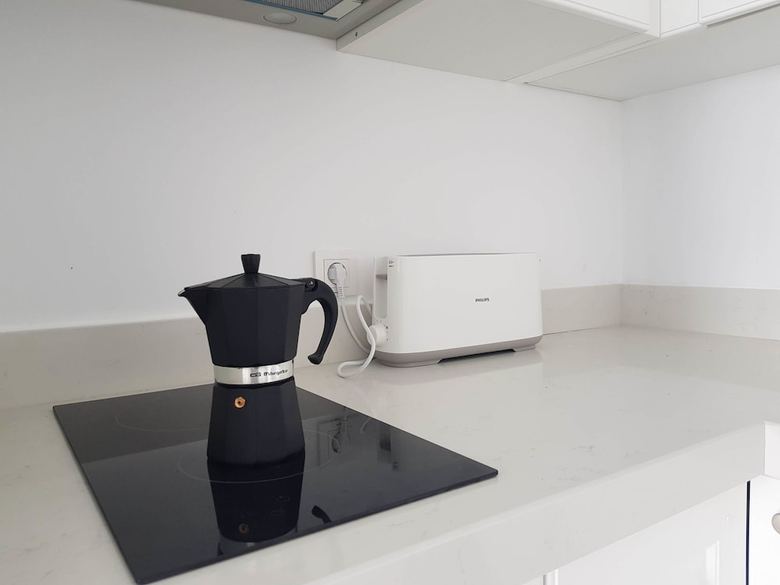 Apartamentos �tico En Almu�ecar