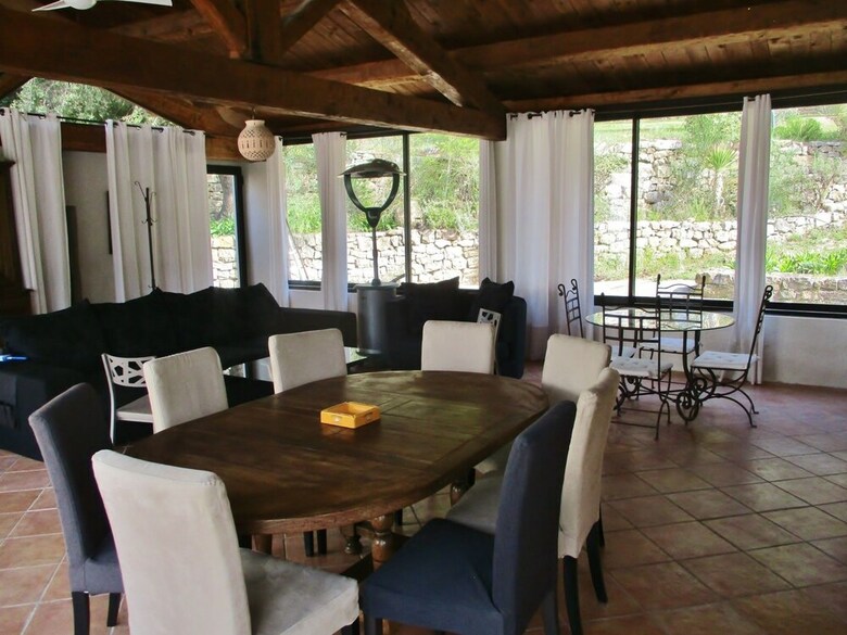Bed & Breakfast Chambres D'h�tes La Madonette