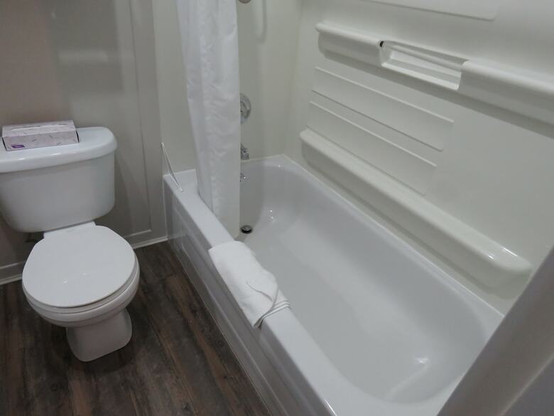 Posada Le Sainte-h�l�ne Auberge & Spa Nordique