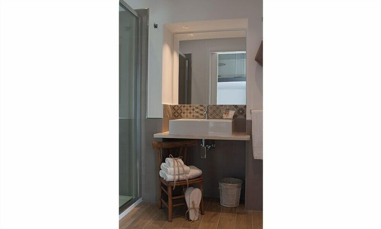 Bed & Breakfast Al Vico