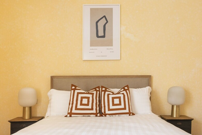 Hotel Sonder - Piazza Barberini
