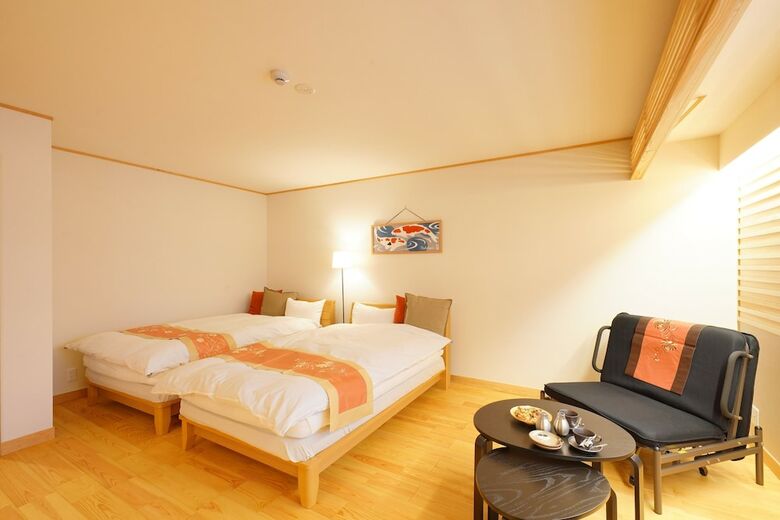 Apartamentos Yadoya Uguisu