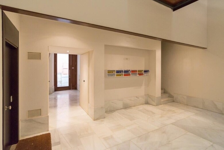 Apartamentos Living4malaga Salinas 3