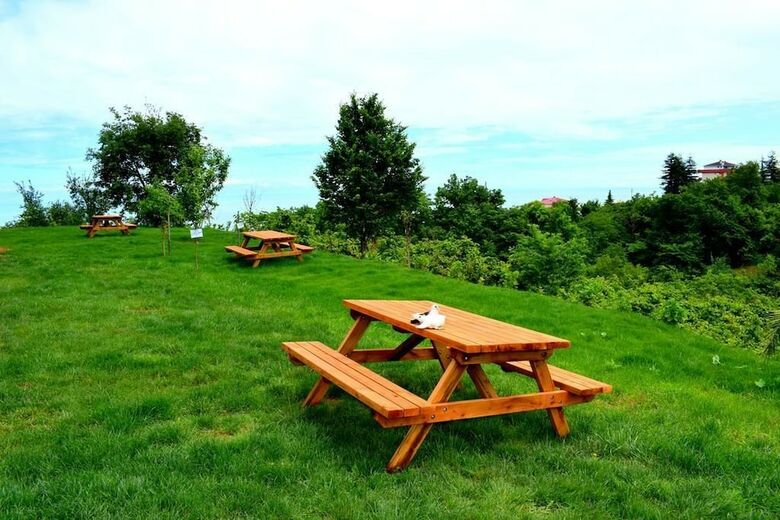 Hotel Zahi Bungalov