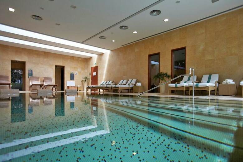 Dream Luxury Apartment  Palheiro Village