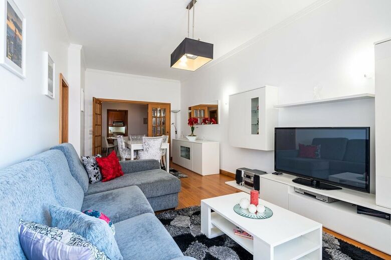 Miramar Apartment