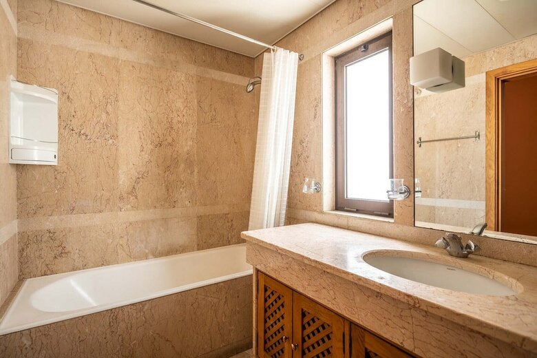 Miramar Apartment