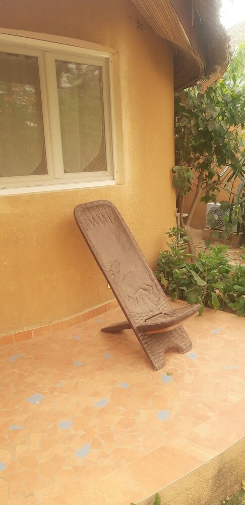 Hotel Auberge Le Dakan