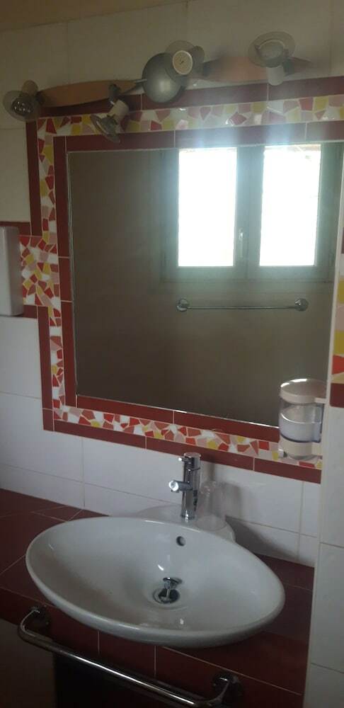 Hotel Auberge Le Dakan