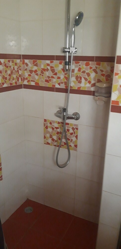 Hotel Auberge Le Dakan