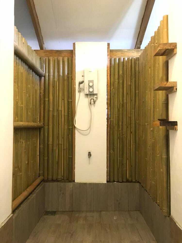 Hostal Secret Spot Siargao Eco-hostel