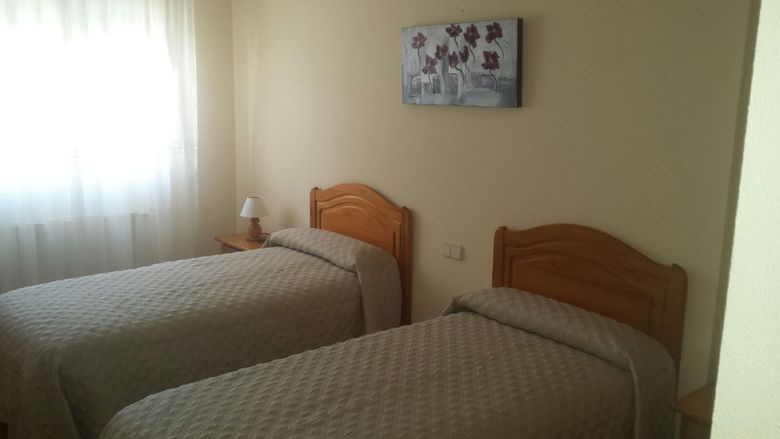 Hostal La Dehesa