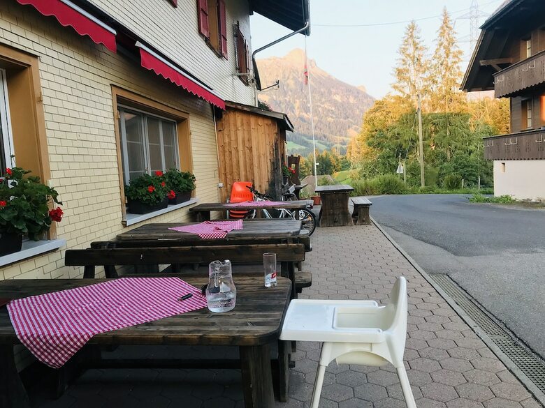 Bed & Breakfast Gasthof Rosegg