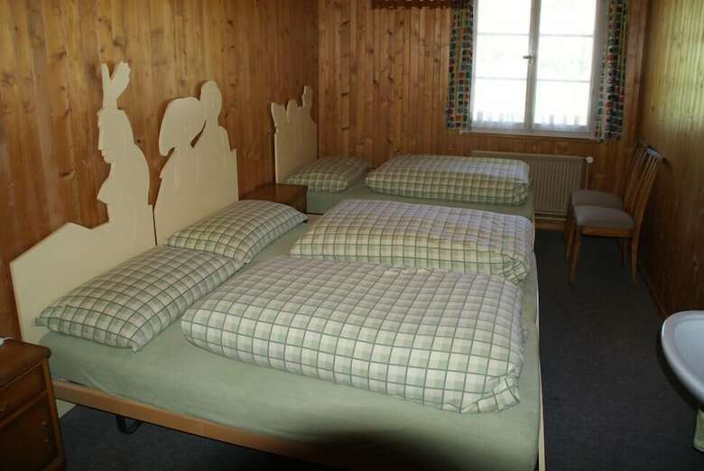 Bed & Breakfast Gasthof Rosegg