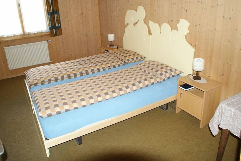 Bed & Breakfast Gasthof Rosegg
