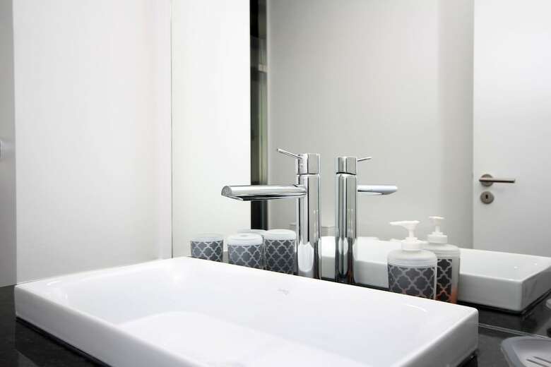Lazareto Apartment