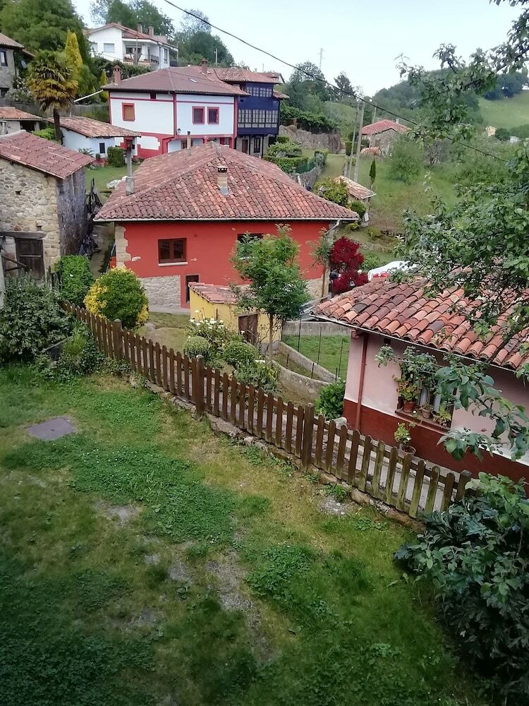 Agroturismo Casa de Horno