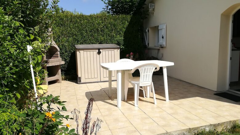 Gite La Galinette