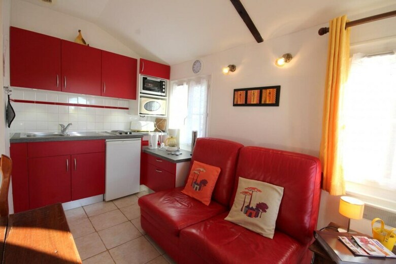 Gite La Galinette