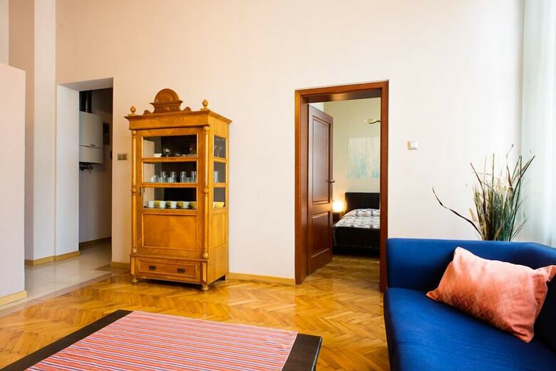 Hotel Herbarium - Zacisze