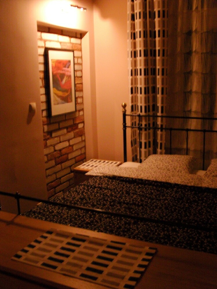 Hotel Herbarium - Zacisze