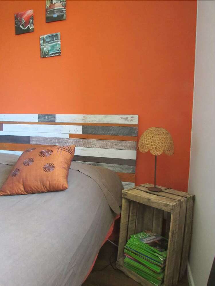 Bed & Breakfast La Fousiquade